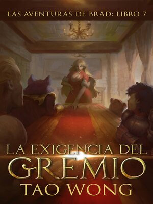 cover image of La Exigencia Del Gremio